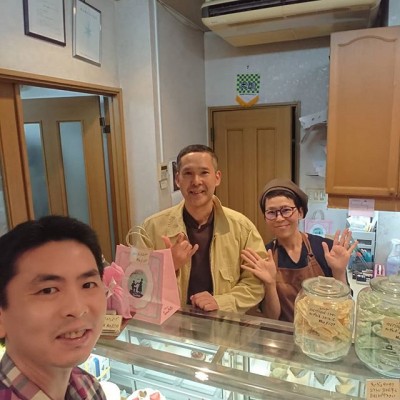 タマミィーユさん