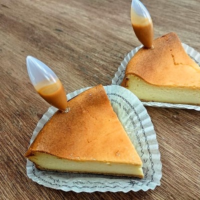 FUTSUのチーズケーキ