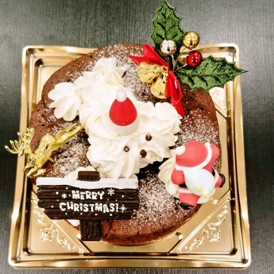 クリスマスクラシック2025