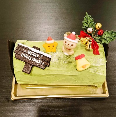 ブッシュドノエル2025