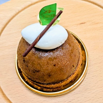 りんごのタルトタタン2025