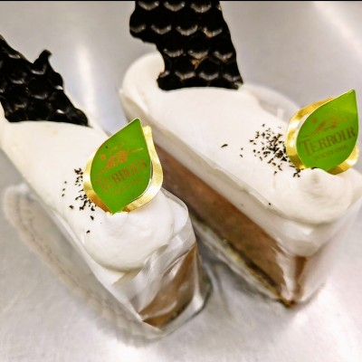 ティーヴェール